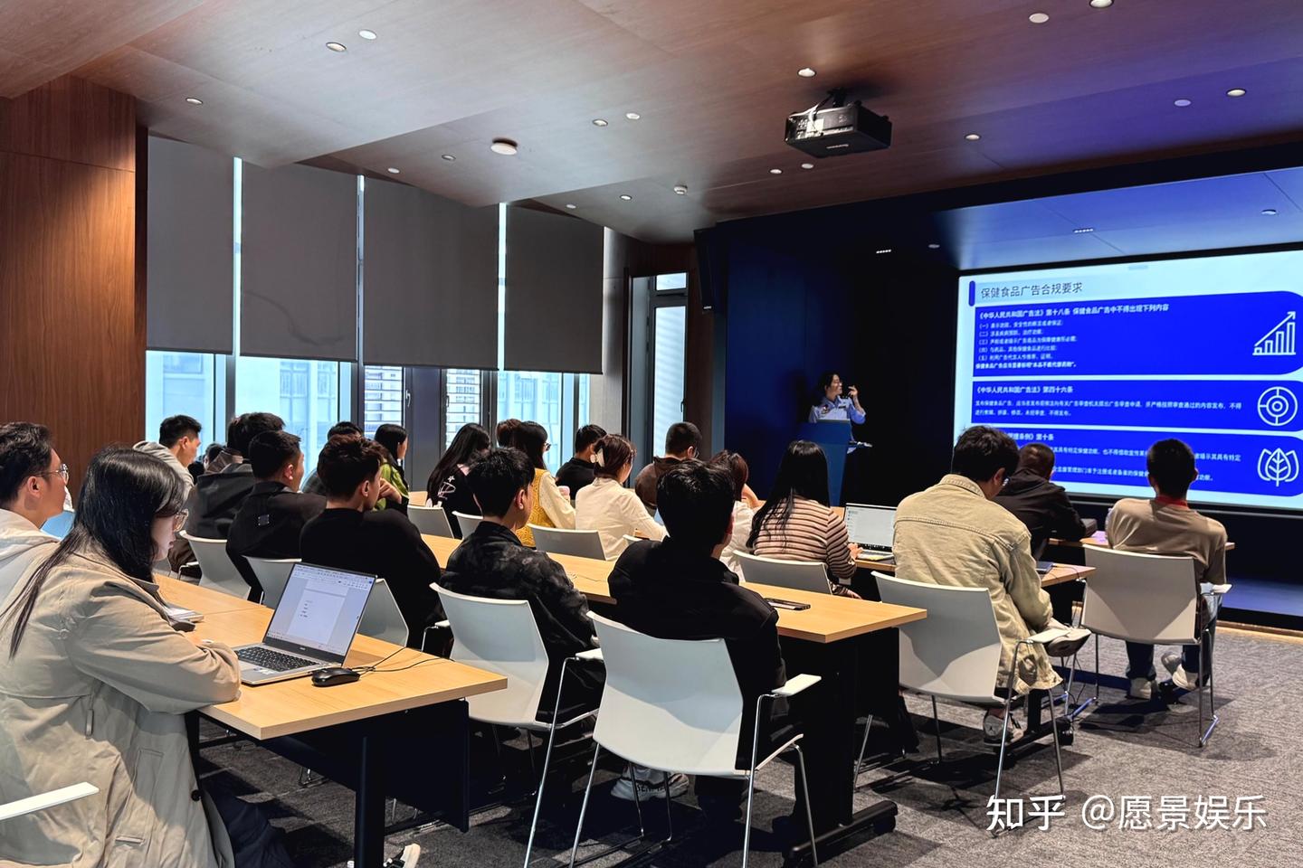 合规“必修课”!愿景未来筑牢合规一线,“赢”战双十一 - 知乎