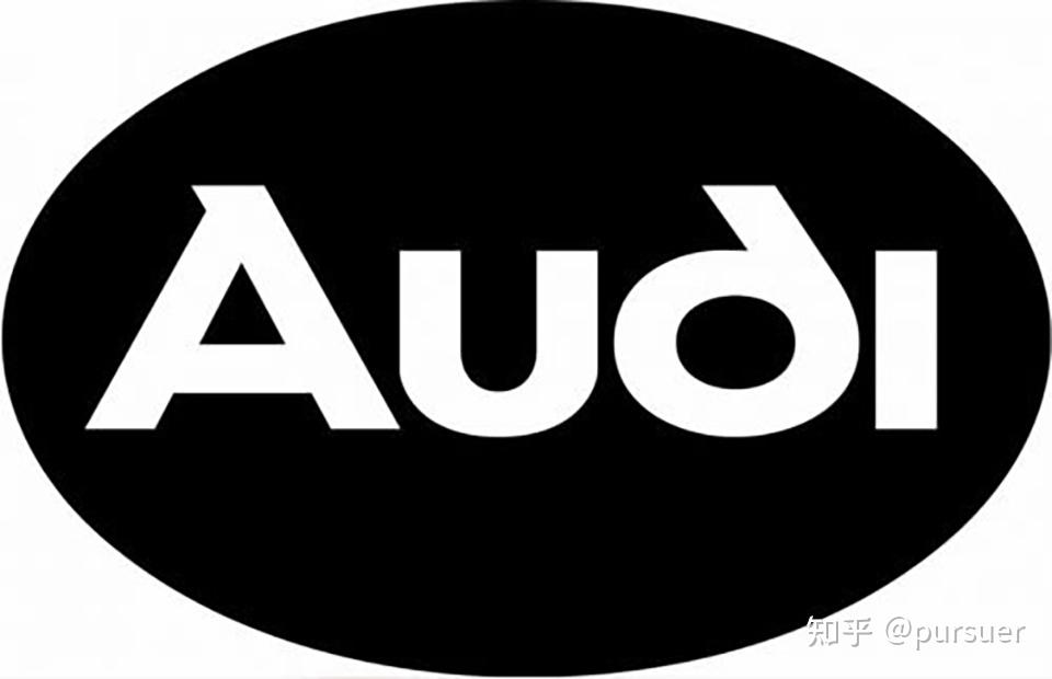 audi标志图片