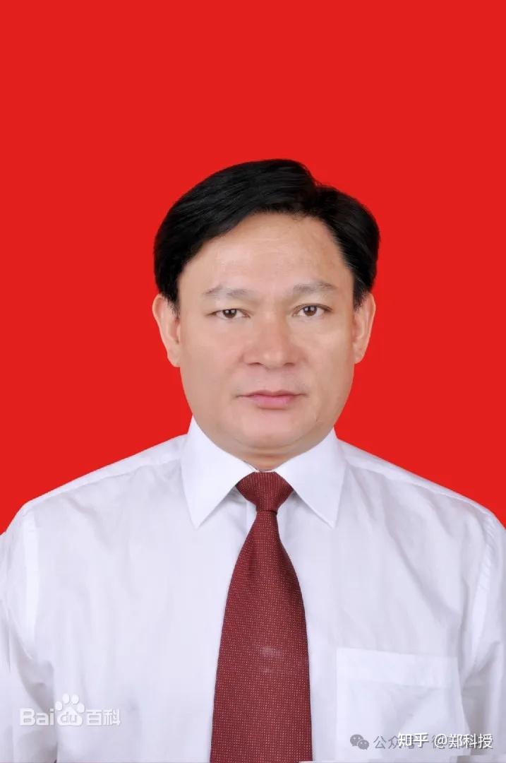 85后县长黄来兴被查,疑涉台山"旧事"