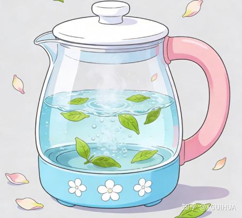 养生壶测评安全还耐用!宫菱、西屋、嘉泊仕等电热水壶哪个牌子好?十大养生壶推荐2025排行榜,烹饪/烧水必收藏~
