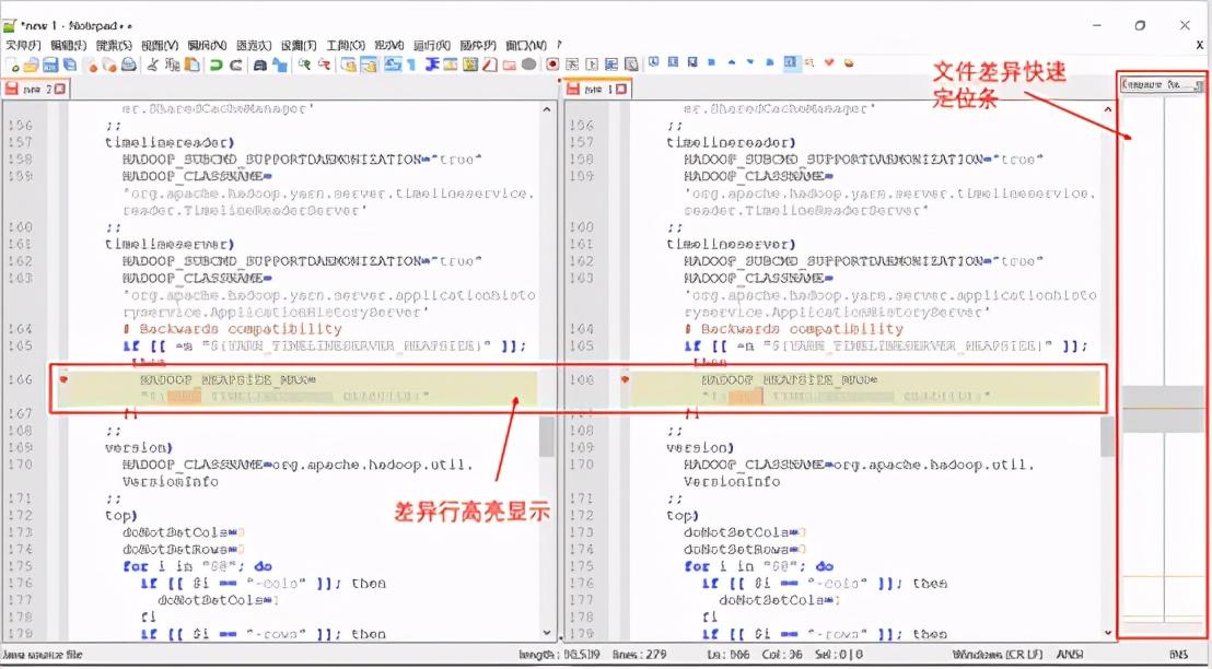 学会这几个插件,让你的Notepad++使用起来更丝滑 - 知乎