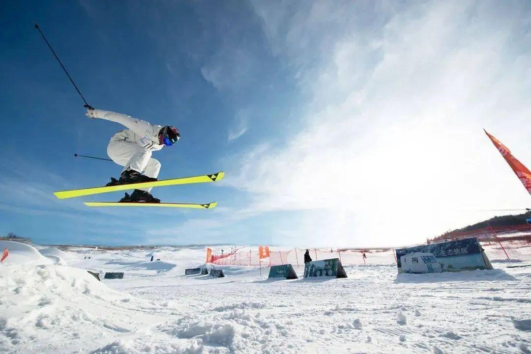 冰雪投资请过山海关吉林发文力争冰雪产业五年内达2500亿元