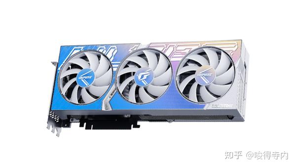 非公版显卡和公版会有多大差异?RTX 40系列显卡这样选 - 知乎