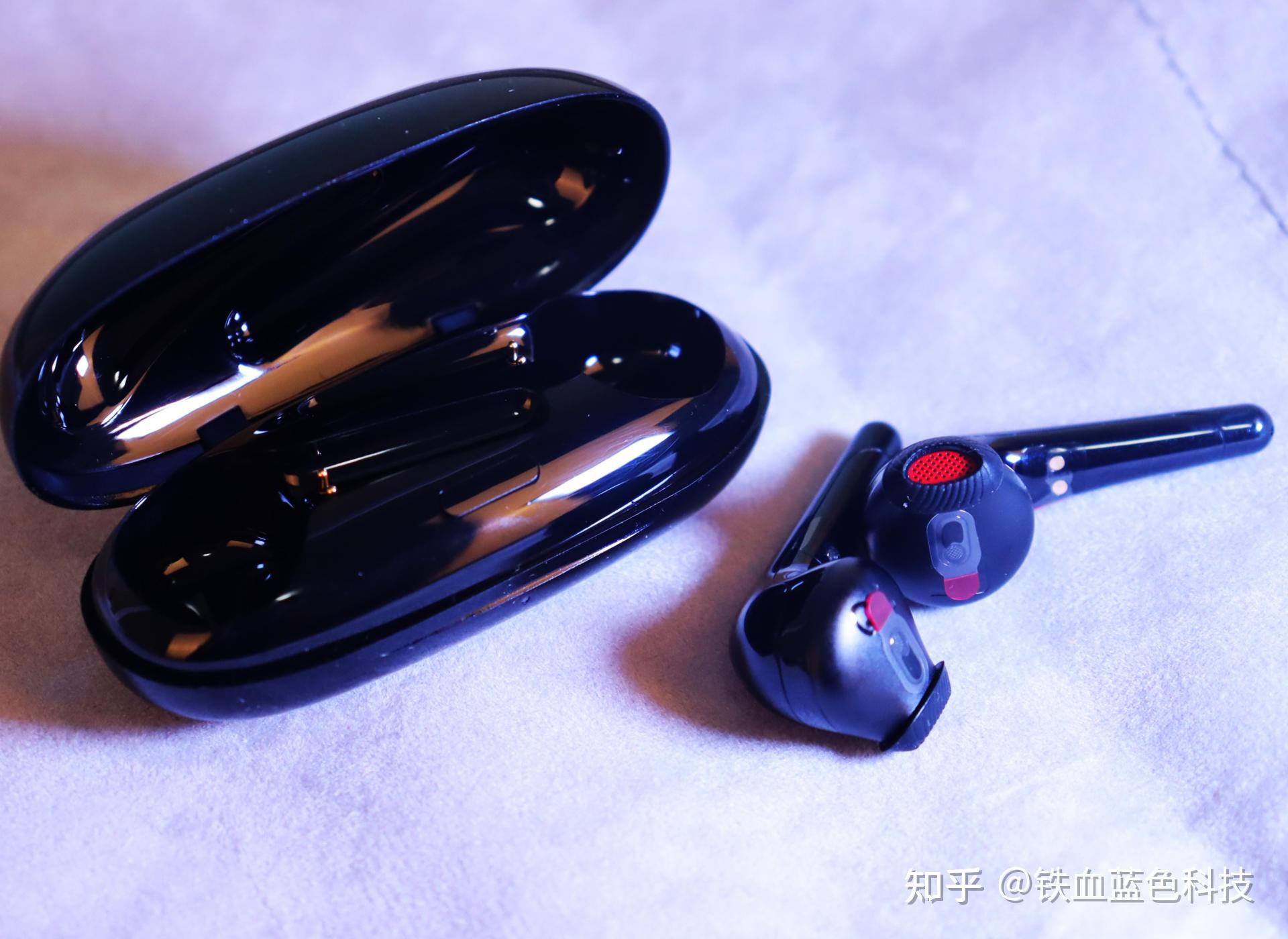 京东推荐产品:万魔comfobuds蝰蛇音效版蓝牙耳机体验 - 知乎