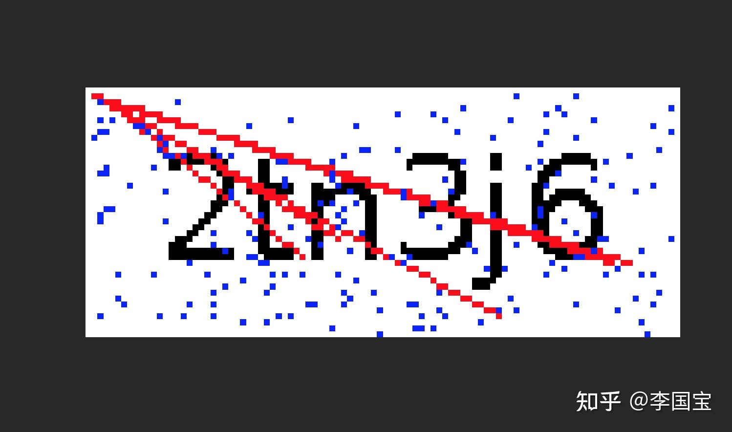 【爬蟲系列】1. 無事，Python驗證碼識別入門