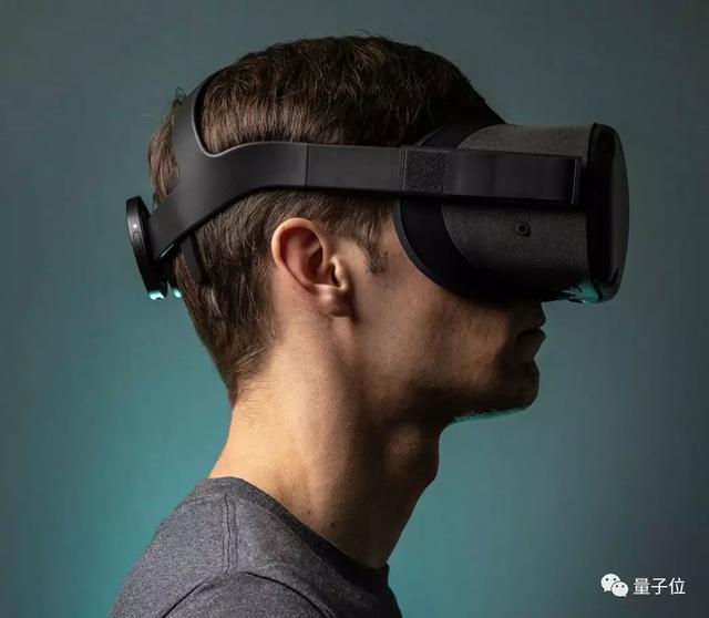 只需399美元就能用意念控制电子设备还能玩游戏这台脑机接口亮相ces