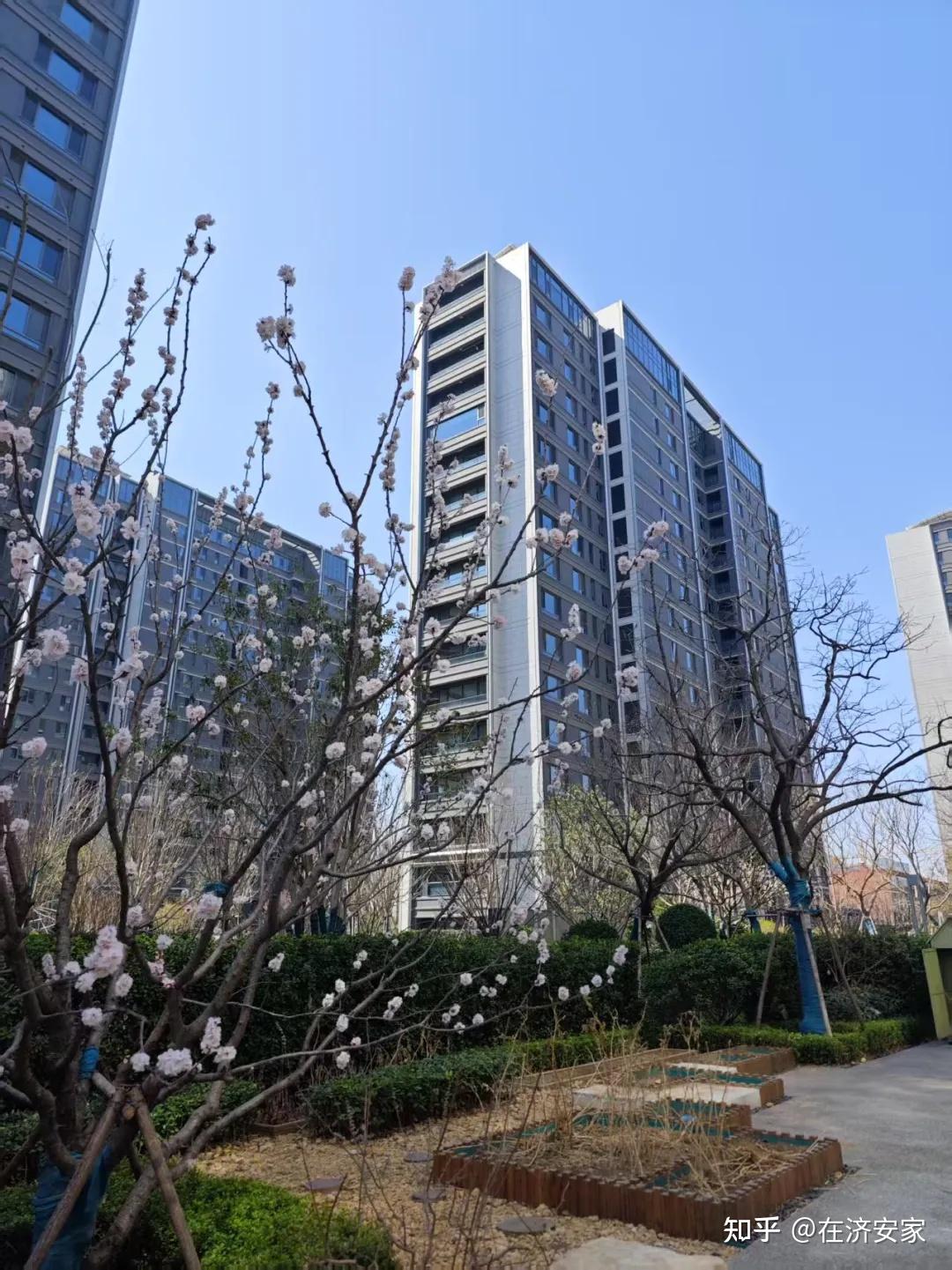 200-300万济南买房，还有值得的选择吗？ - 知乎