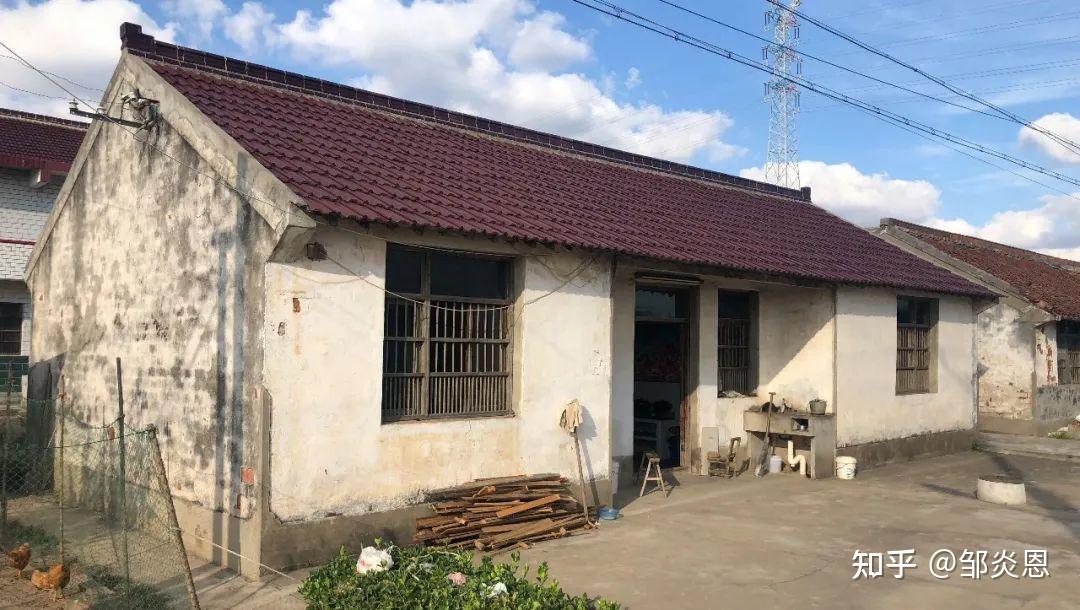 农业农村部新规！史教授教城里人该如何守住农村的房子 - 知乎