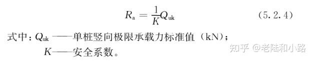 《建筑与市政地基基础通用规范》GB55003-2021（附条文说明）