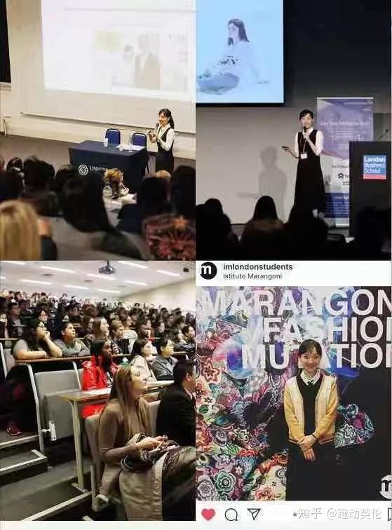 跑动英伦专访misspatina创始人hollywang