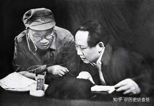 井冈山五大“原始股东”之一的滕代远，建国后为何被逐渐边缘化？ - 知乎