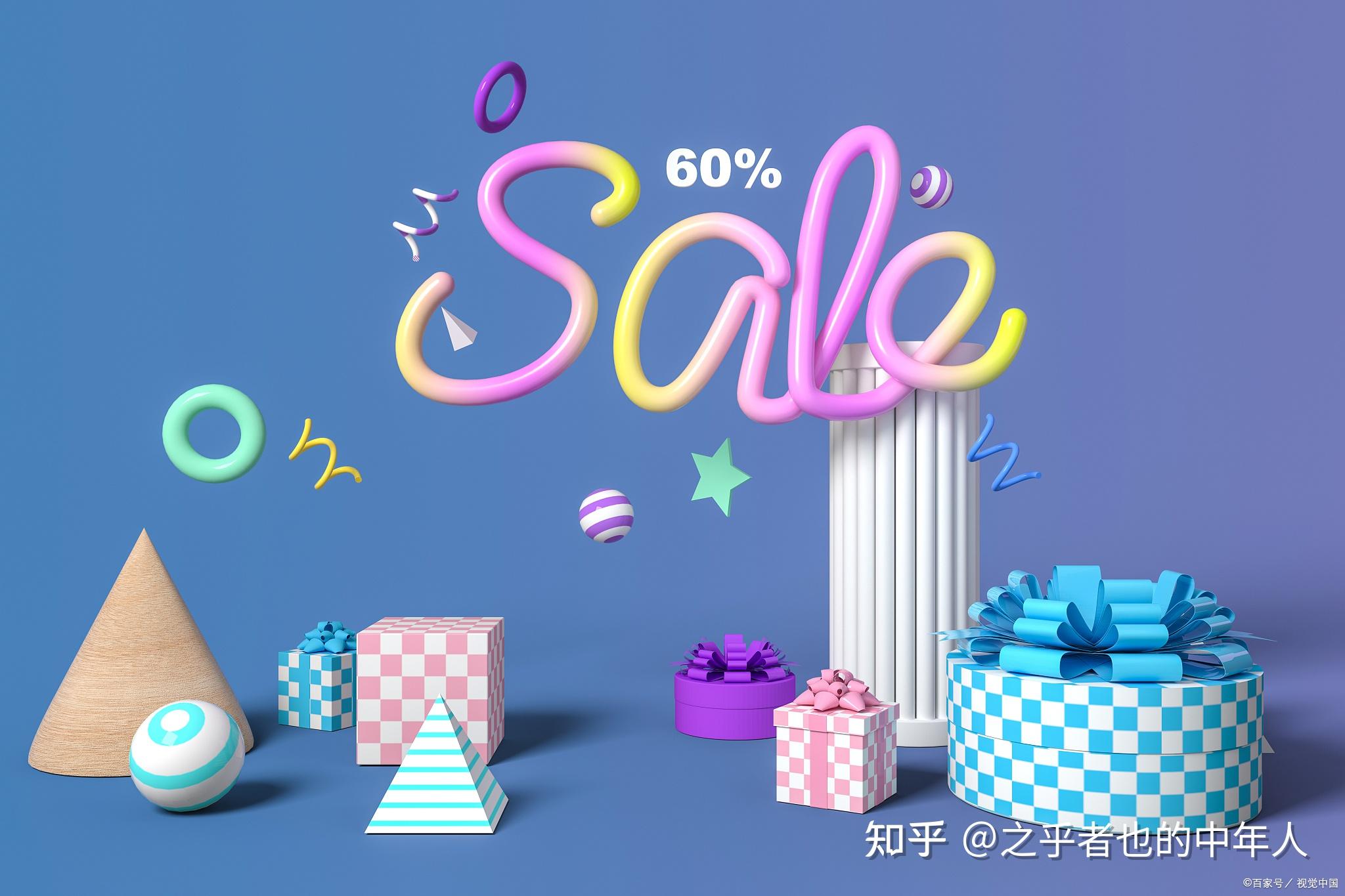 打折降价与买赠送你更偏爱哪一个? - 知乎