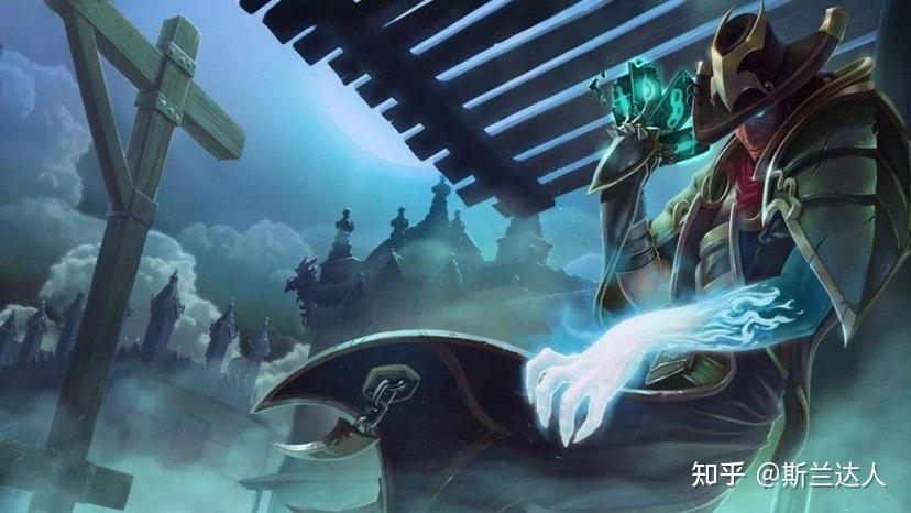 如果可以你希望获得lol中哪个英雄的能力