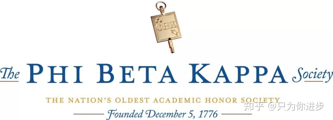 九.phi beta kappa undergraduate awards