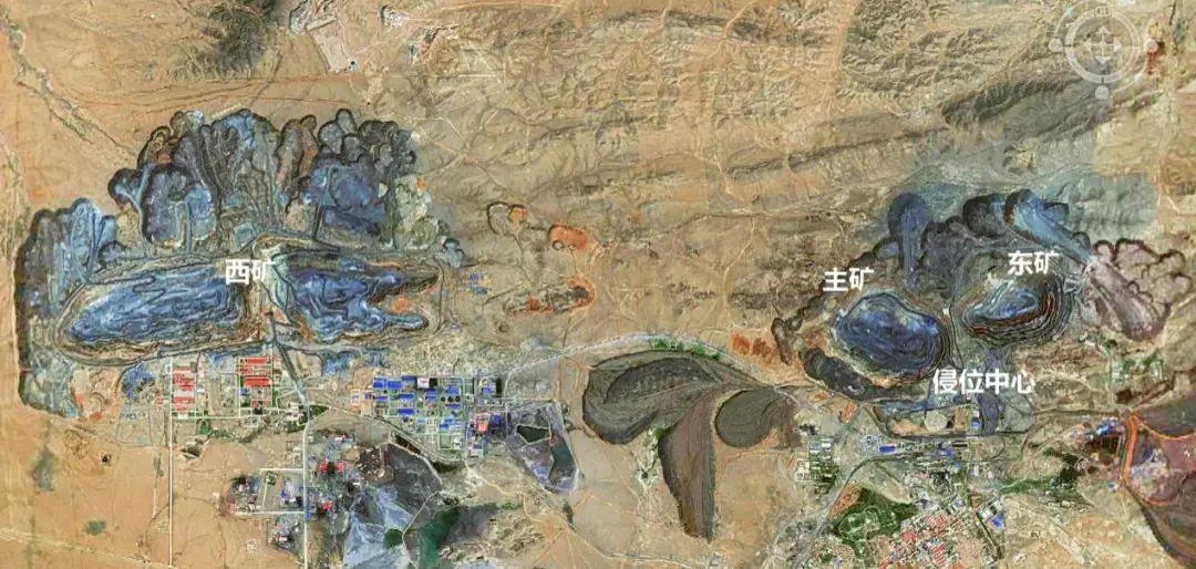 新矿物 2!"稀土之都"白云鄂博又有新发现 | 科技前线