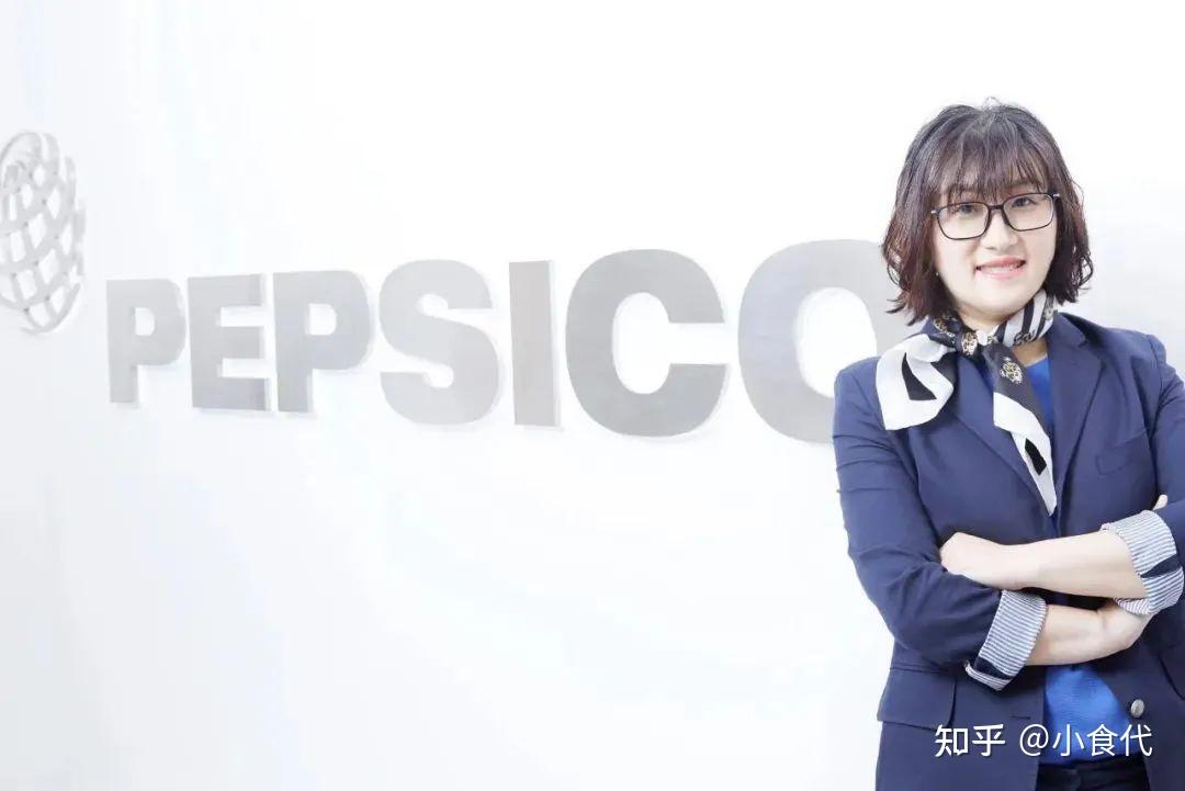 太飒了!知名食品饮料女掌门原来还真不少,她们的经历熠熠生辉