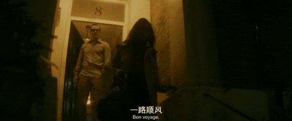 《黑袋行动》法鲨+大魔王,特工CP高能谍战!