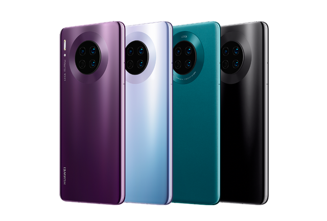 华为mate 50续航再创新高?mate系列电池容量带你一文看完