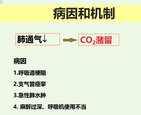 外科学-外科病人的体液和酸碱平衡失调 - 知乎