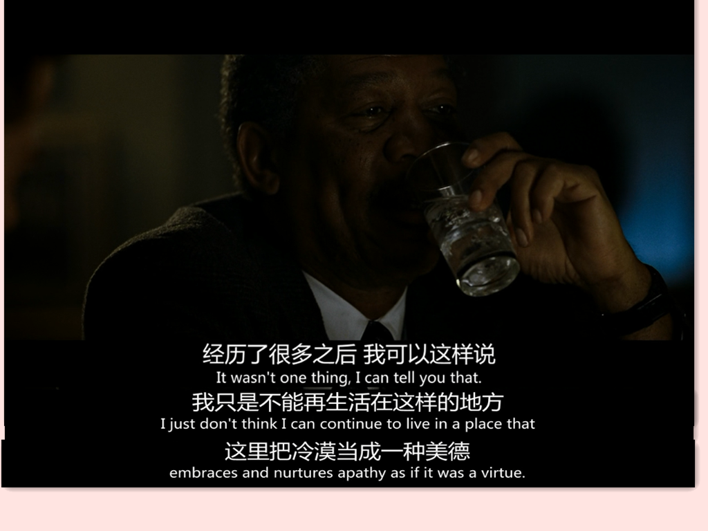 《七宗罪》的结尾,Tracy真的挂了吗?