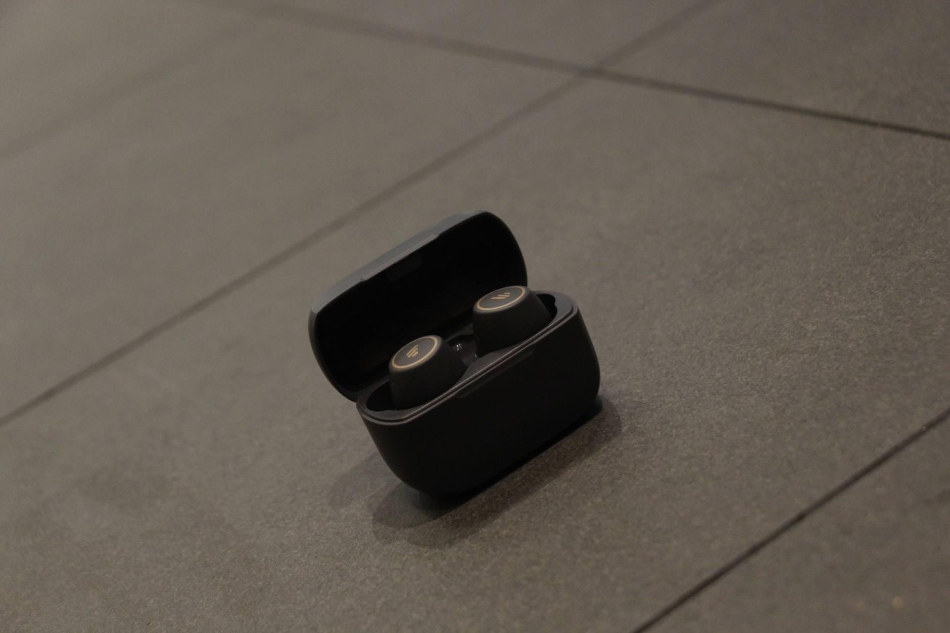 漫步者堆料真狠难怪tws1pro蓝牙耳机会卖爆