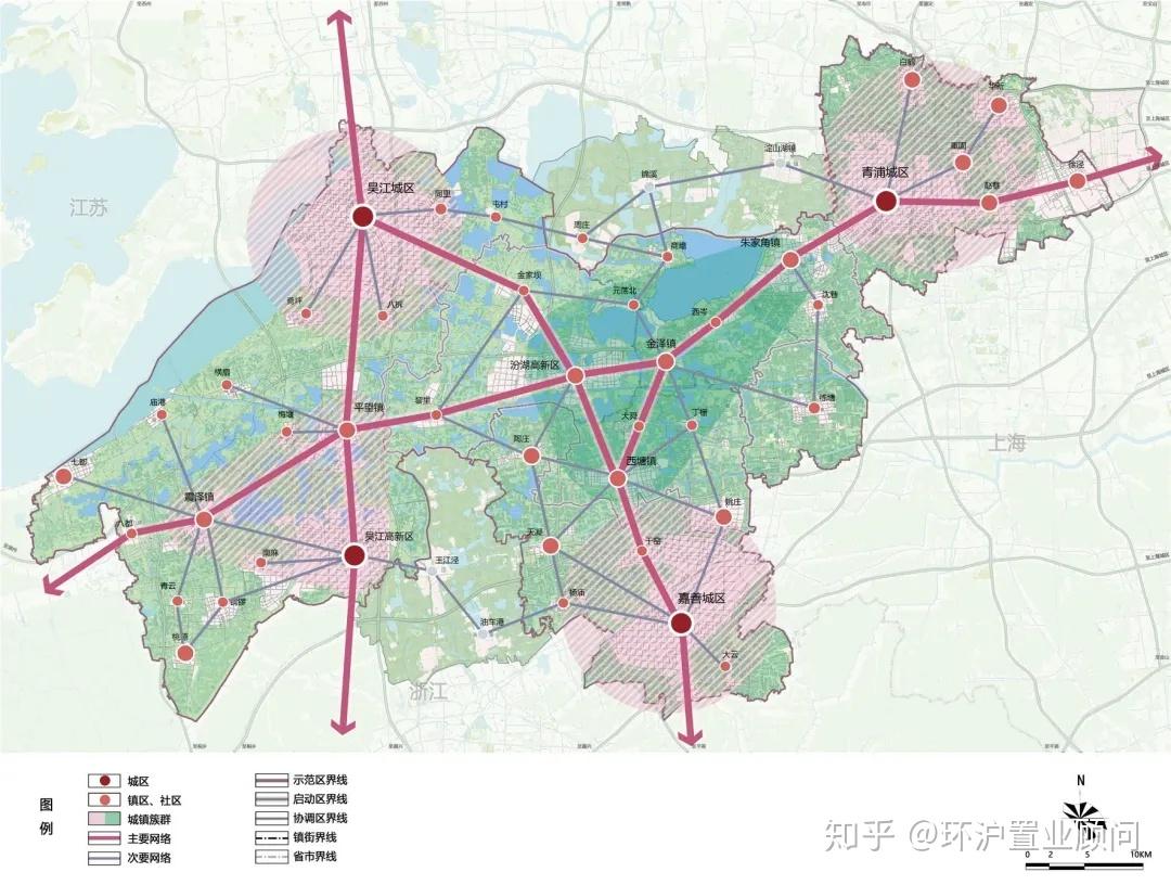 汾湖2030规划图片