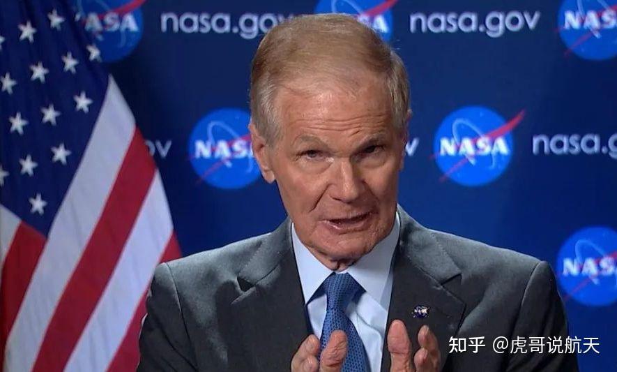 中美之间有沃尔夫条款中国航天允许美国使用鹊桥卫星凭什么