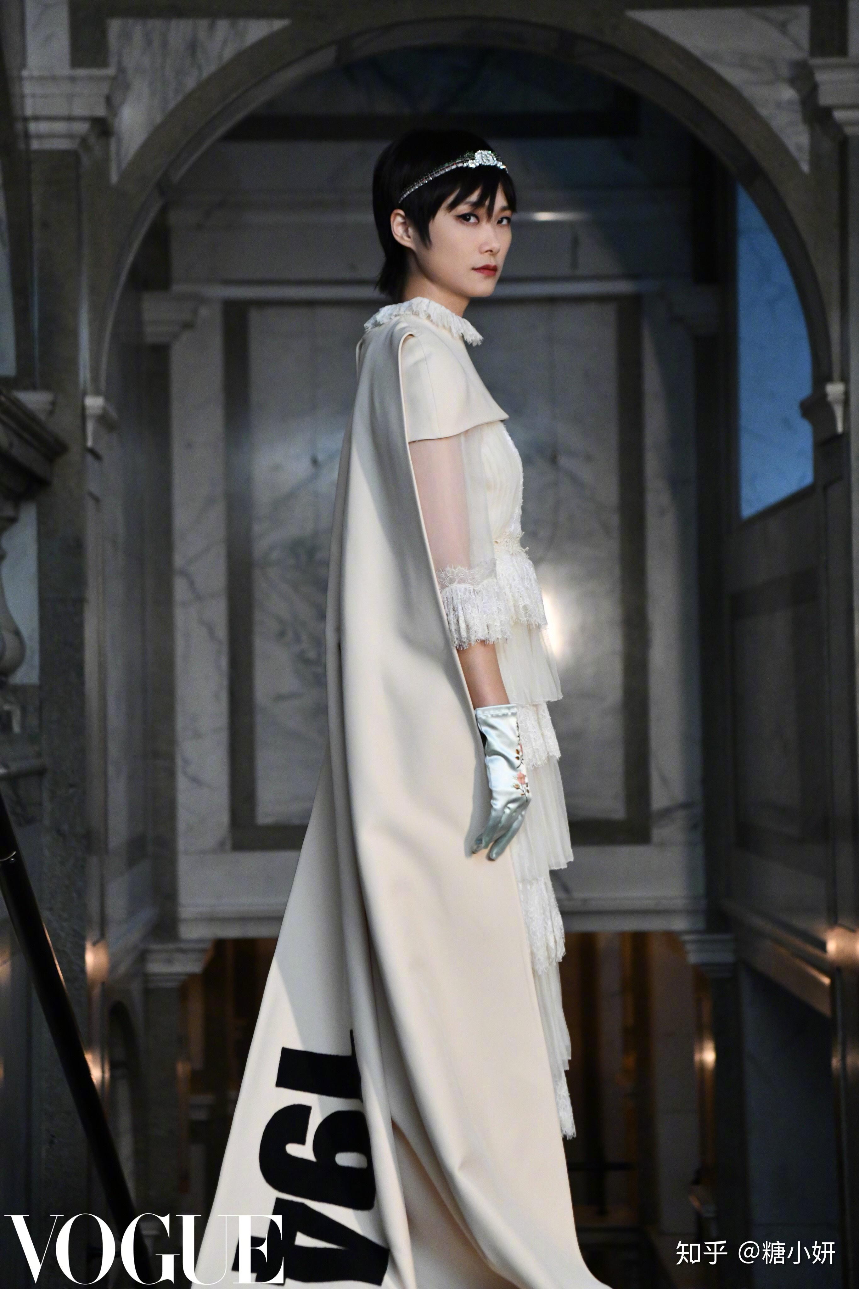 李宇春:如何从中性风格过度到小女人风格?仅需这几步 - 知乎