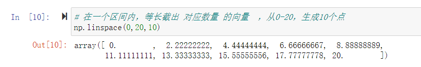 Python学习:创建数组 - 知乎