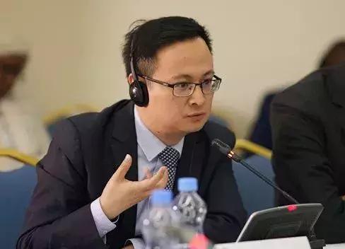 中非论坛促进政府与自律层面交流探讨发展数字普惠金融的共同诉求