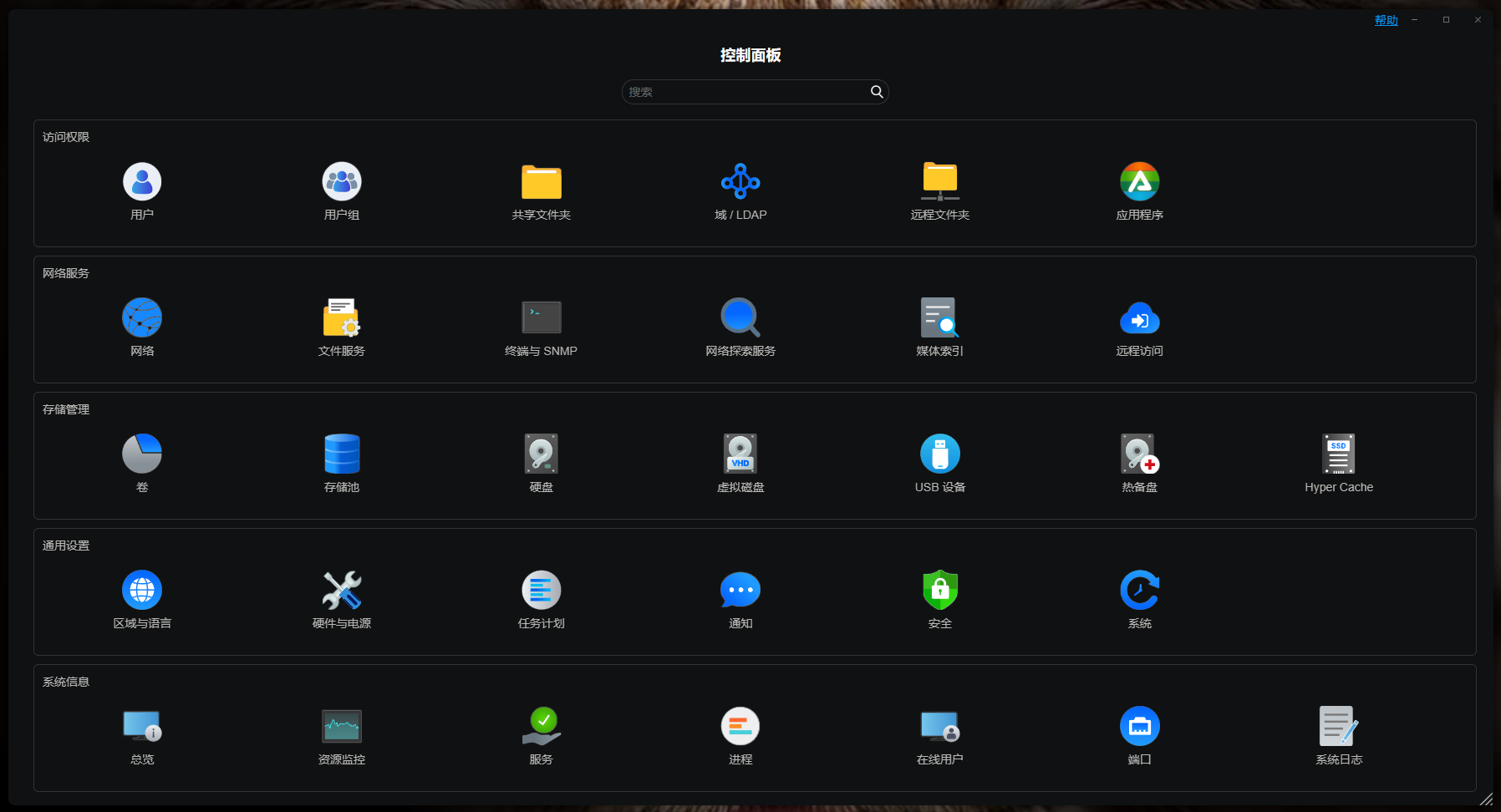 tos6重装上阵妥帖的性能小怪兽这次的铁威马f4424pro确实好用