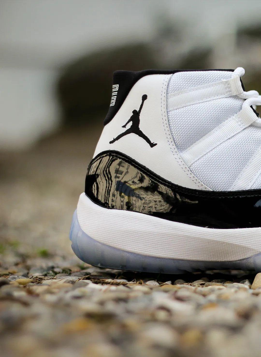 你最难忘的airjordan是哪双