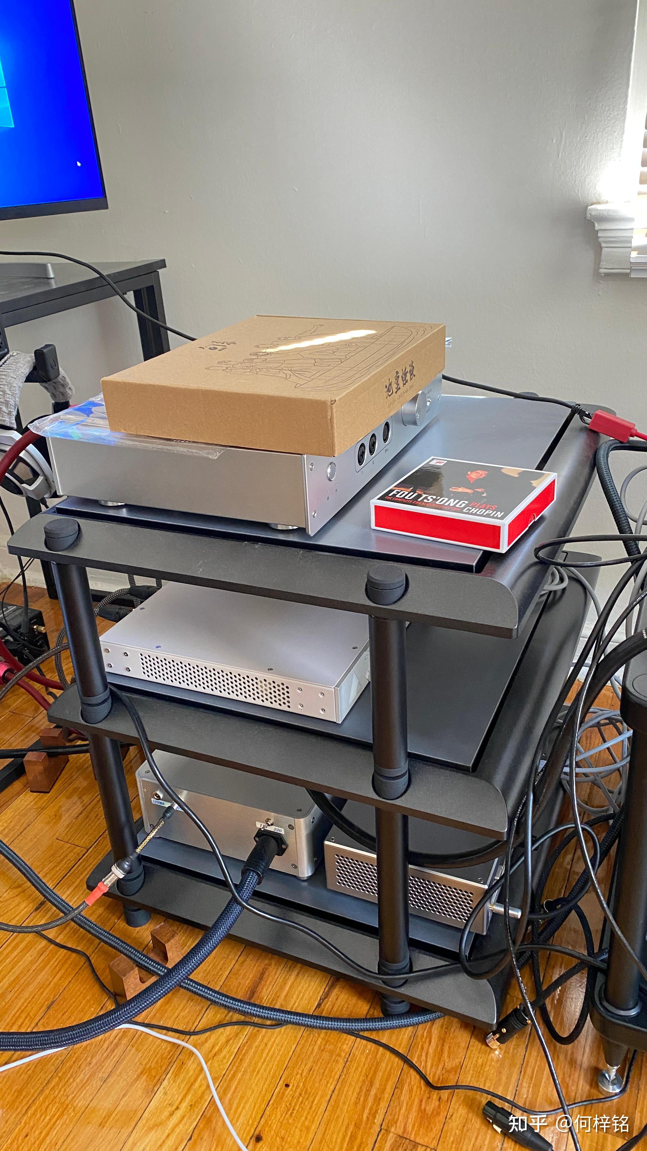 就搞到了很多东西讲一下我的系统吧:解码merging hapi(很多人很喜欢