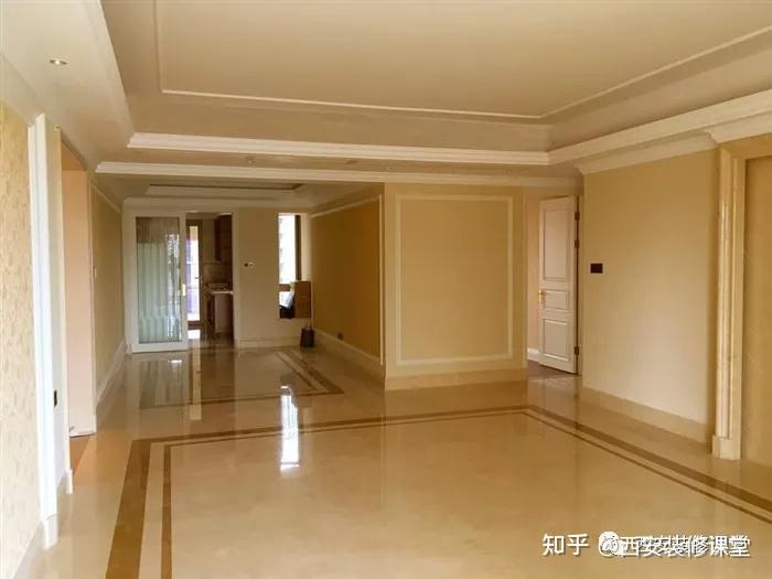 装修房子墙面用什么材料好？ - 知乎