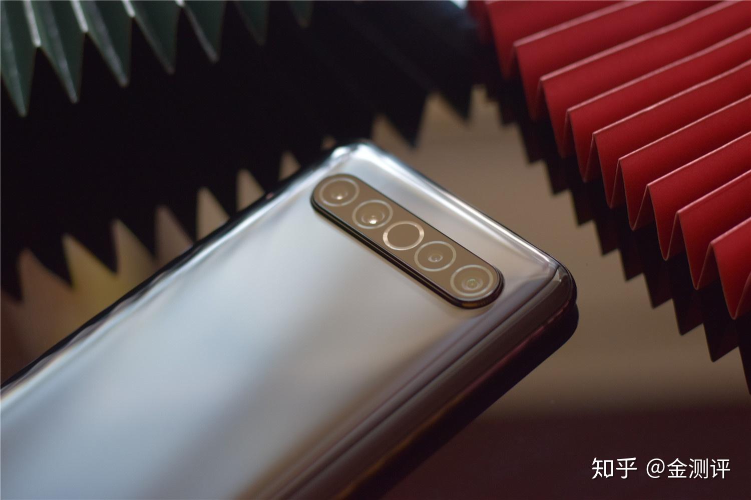 魅族17十七度灰到了这外观怎么样