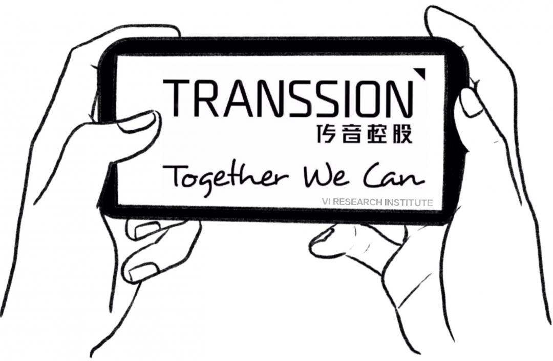 有票| 传音控股:国产手机的沙漠之花 - 知乎