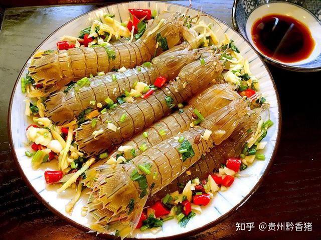 潮汕生腌是潮汕割舍不去的毒药，没有吃过的最好慎重 - 知乎