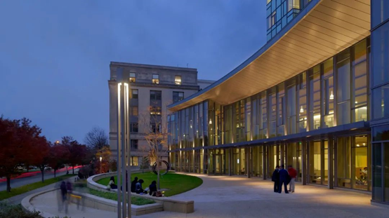 sloan school of management 麻省理工大学斯隆管理学院 - 知乎