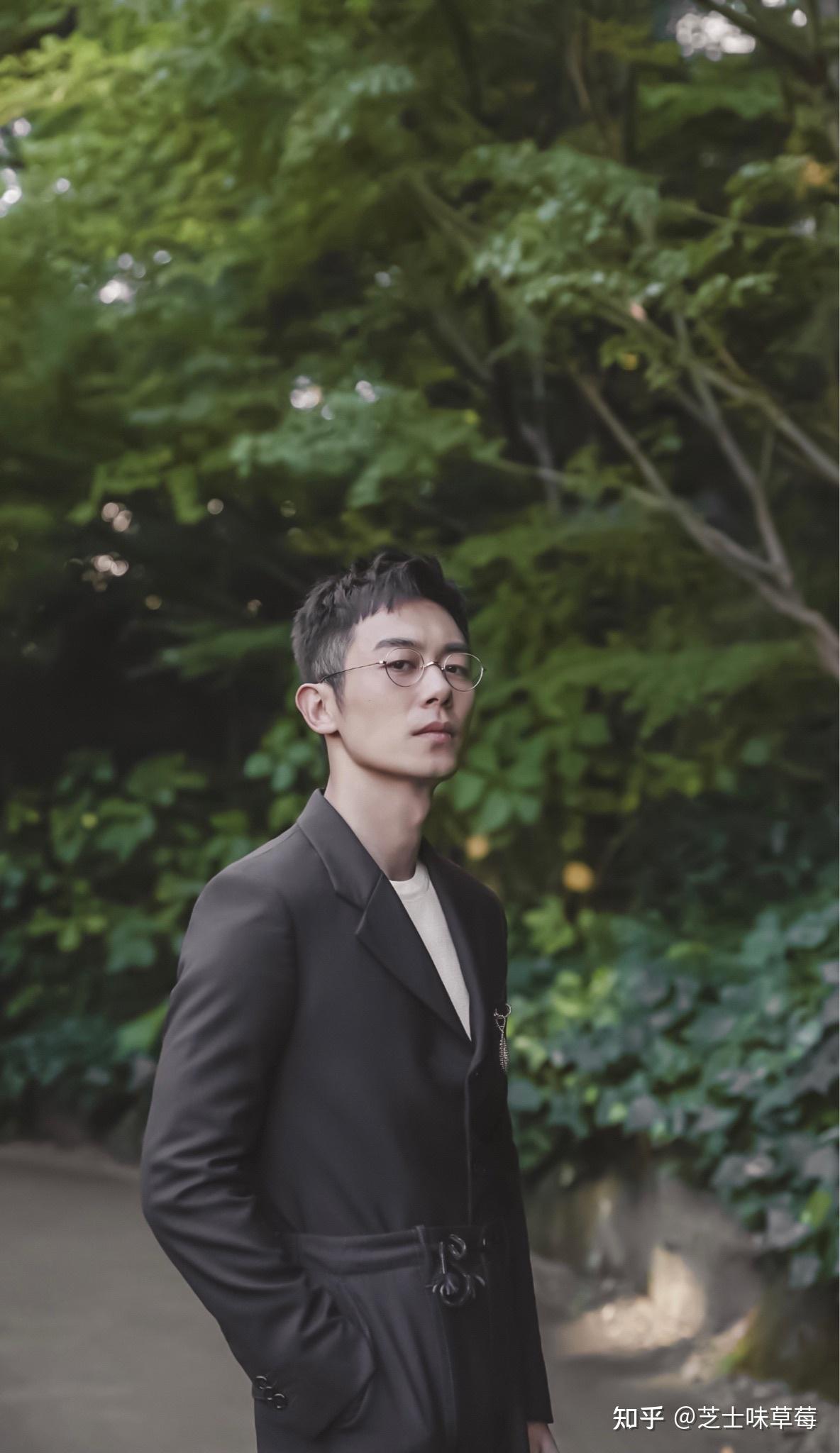 你们觉得朱亚文帅吗? - 知乎