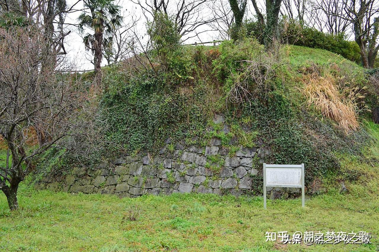 江户三百藩其四十四宇土藩 - 知乎
