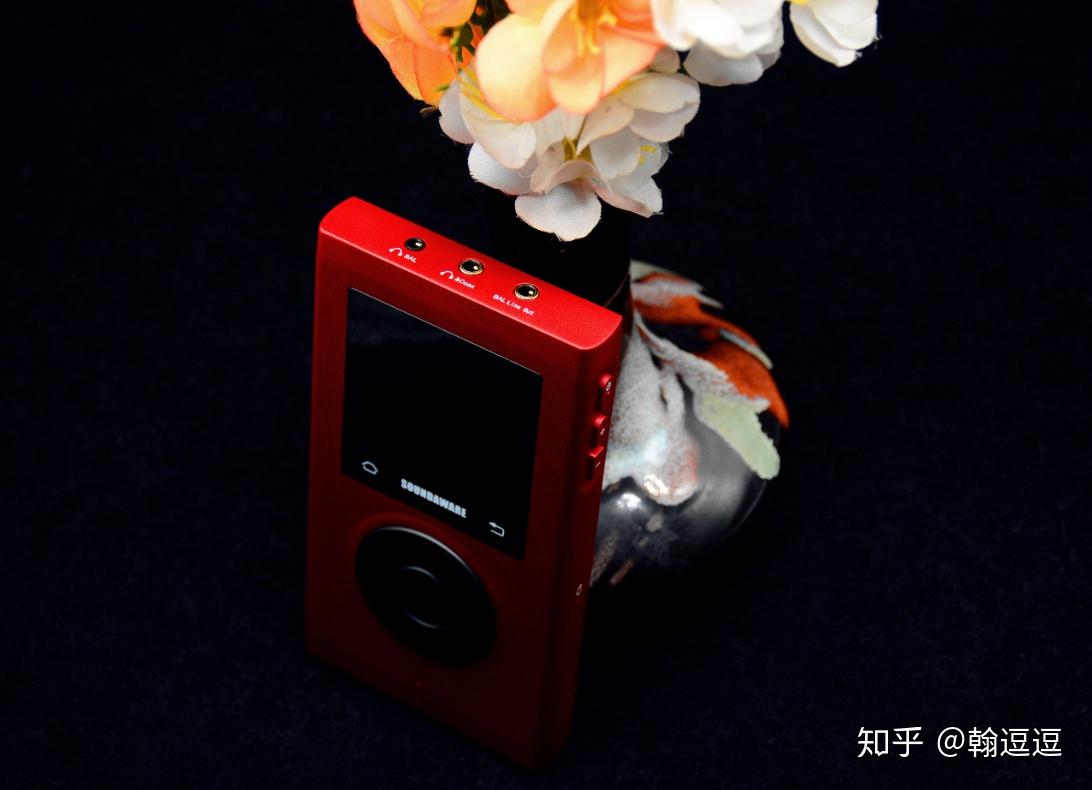 浓缩再精简色与味俱全享声便携旗舰播放器m2pro评测