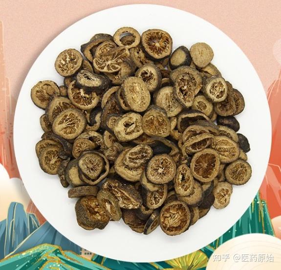 带你识别青皮 - 知乎