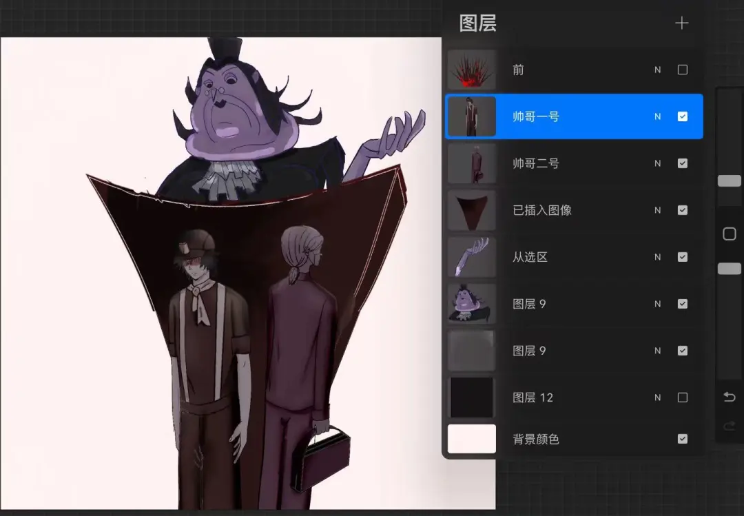 从零开始做手书(素材准备篇) - 知乎