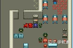 重装机兵2改详细攻略(gba重装机兵2改love3322(GBA重装机兵2改(MM2改)终极图文攻略世界地图)) 第21张 重装机兵2改详细攻略(gba重装机兵2改love3322(GBA重装机兵2改(MM2改)终极图文攻略世界地图)) 第21张