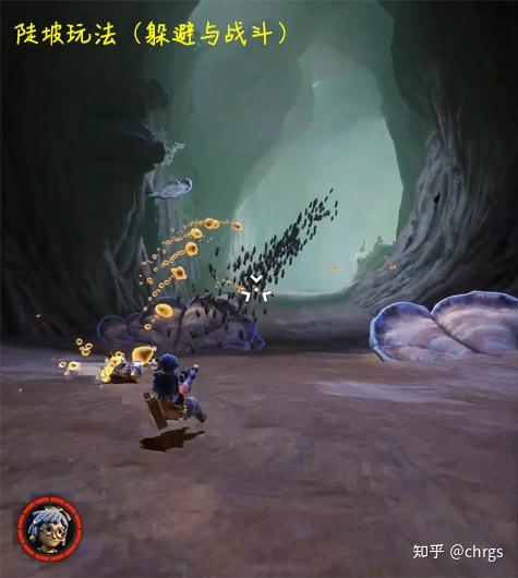 双人成行每关小游戏(双人成行关卡大全(《双人成行》关卡设计元素整理))  第103张