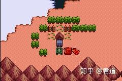 重装机兵2改详细攻略(gba重装机兵2改love3322(GBA重装机兵2改(MM2改)终极图文攻略世界地图)) 第113张 重装机兵2改详细攻略(gba重装机兵2改love3322(GBA重装机兵2改(MM2改)终极图文攻略世界地图)) 第113张