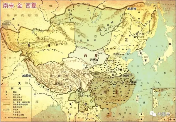 元朝全国有多少个省? - 知乎