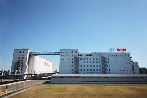 益海嘉里集团 - 知乎