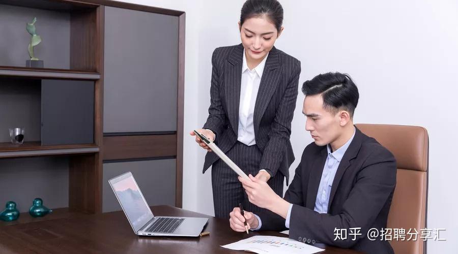 怎样向领导汇报工作，领导不烦还十分愿意听？4招搞定！ - 知乎
