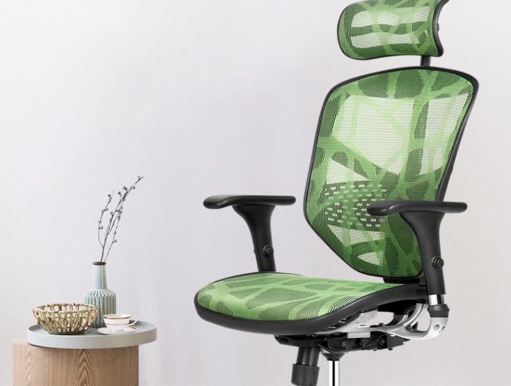 久坐选什么椅子对颈椎腰椎好 知乎